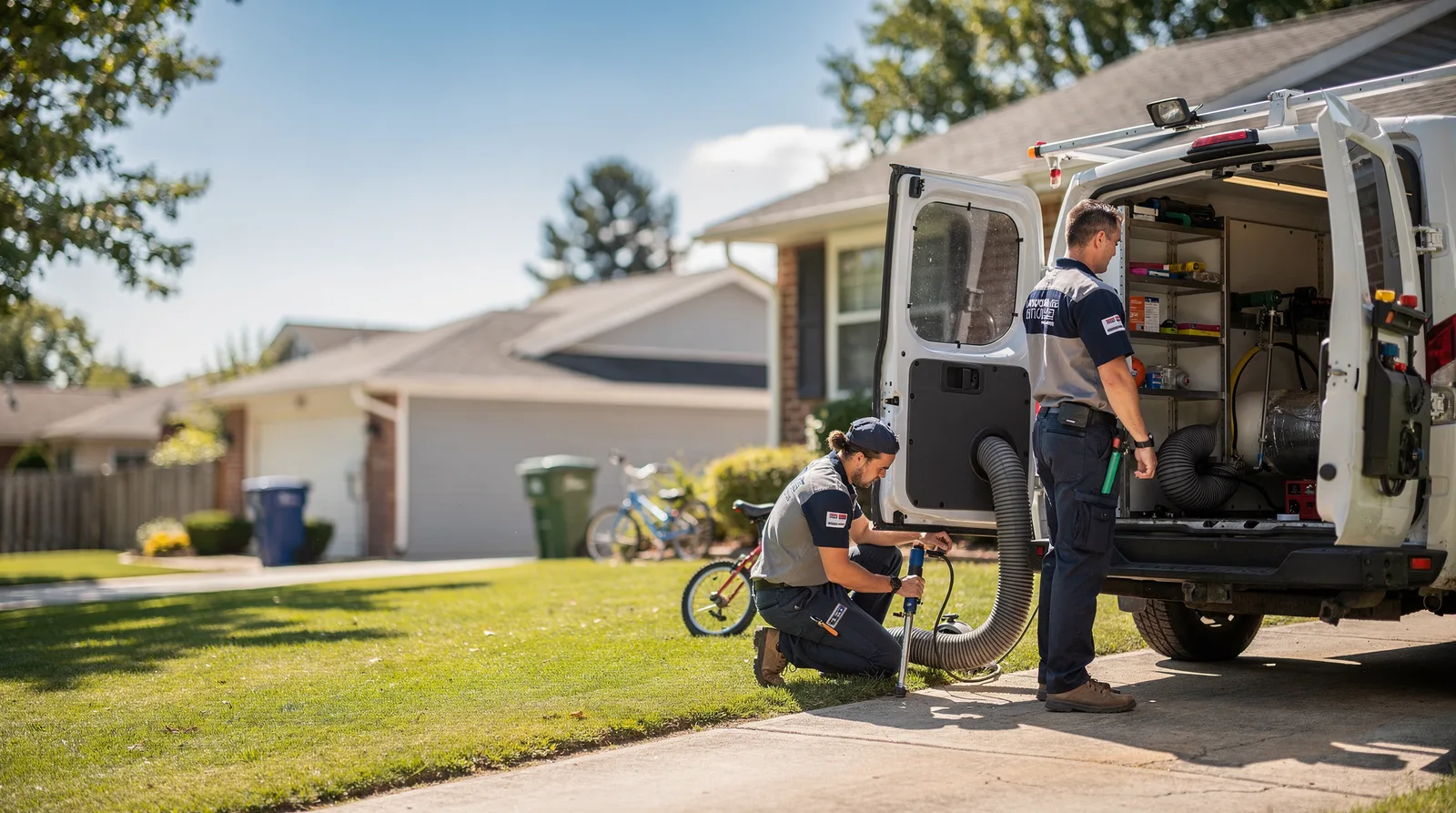 24/7 HVAC Repair & AC Replacement in Vida, OR near me